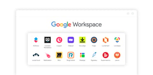 2023 Recommended for Google Workspace apps
