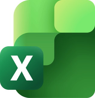 Excel - logo 2025