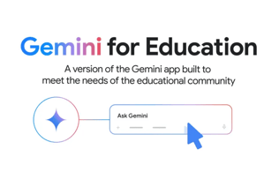 Gemini for Education