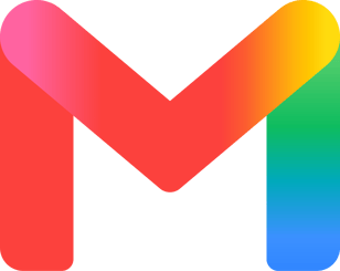Gmail logo 2026