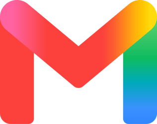 Gmail logo 2026