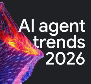 Google 2026 AI Agent Trends Report