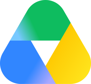 Google Drive icon - 2026