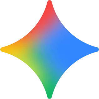 Google Gemini Logo -  2026