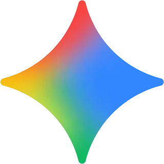 Google Gemini Logo -  2026
