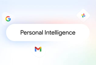 Google Personal Intelligence