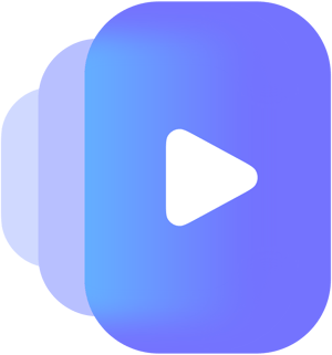 Google Vids Logo 2026