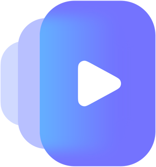 Google Vids Logo 2026