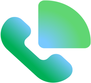 Google Voice Logo - 2026