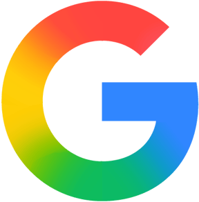 Google Workspace G logo