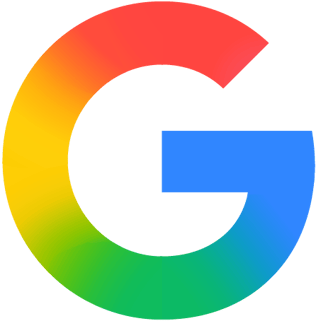 Google Workspace G logo