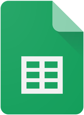 Google_Sheets_logo