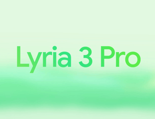 Lyria 3 Pro