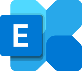 Microsoft Exchange Logo
