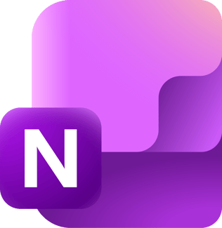 Microsoft OneNote 2025