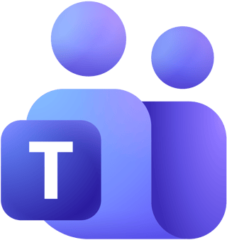 Microsoft Teams New Icon 2025