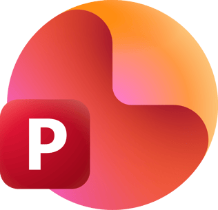 PowerPoint logo 2025