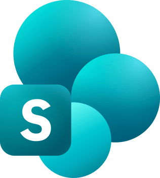 SharePoint - 2025 logo