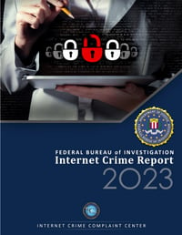 Whitepaper - FBI 2023 Internet Crime Report.cover