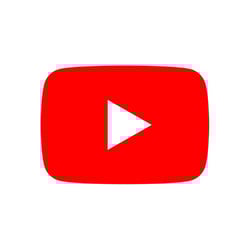 YouTube Logo