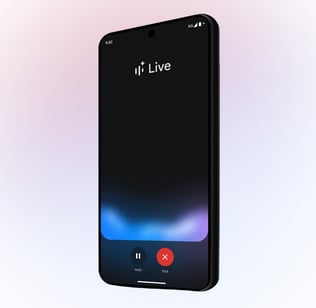 gemini live