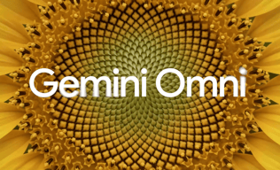 gemini omni