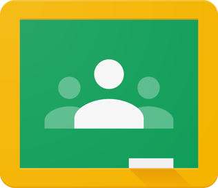 google classroom logo 2026