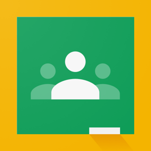 google classroom