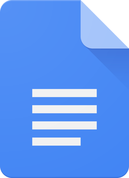 google docs logo-1