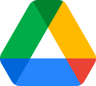 google drive logo