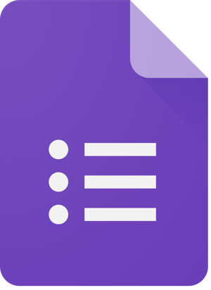 google forms