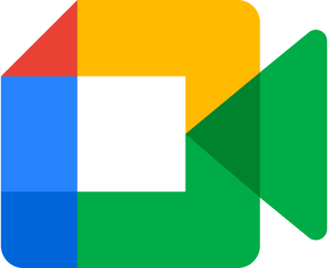 google meet icon