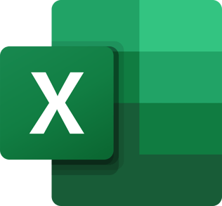 microsoft excel logo