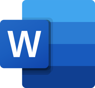 microsoft word