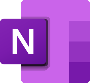 onenote logo